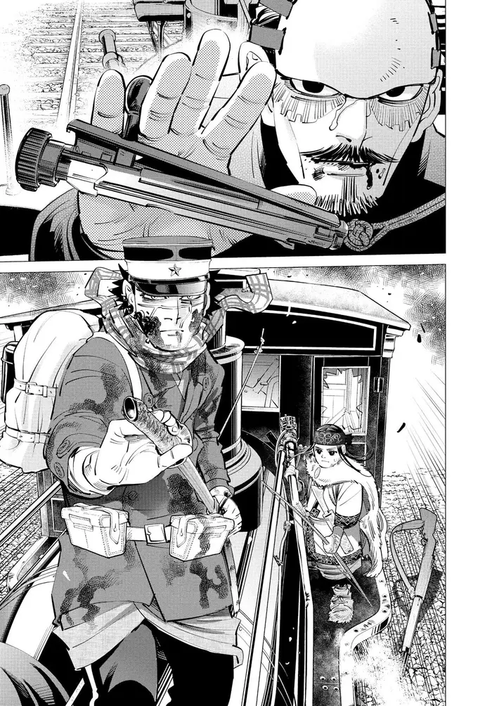 Golden Kamuy Chapter 312 image 08_optimized